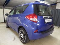 gebraucht Subaru Trezia 1.3 Active *Klima*PDC*17'' Alu*