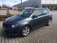 gebraucht Skoda Fabia Cool Edition