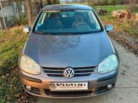 Gebraucht VW Golf IV 116 PS (85 kW) 2005 Grau Limousine