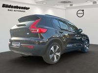 Gebraucht Volvo XC40 Ultimate 169 kW (231 PS) 2023 Schwarz SUV
