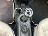 gebraucht Mini Cooper SD Cooper SD|Leder|Navi|Harman-Kardo