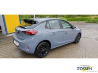 gebraucht Opel Corsa F LED SHZ ALW Reifen Kamera Multimedia