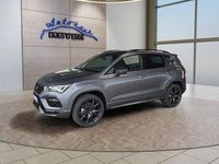 Neu Cupra Ateca 150 PS (110 kW) 2026 Graphite grau SUV