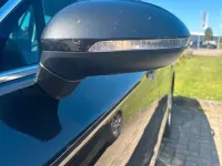 Gebraucht VW Passat Highline 190 PS (139 kW) 2017 Schwarz Kombi