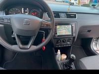 gebraucht Seat Toledo Sehr Gepflegt