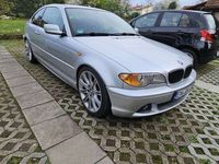 gebraucht BMW 330 Cabriolet 