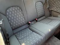 Gebraucht Mercedes 200 2002 Silber Coupé
