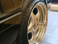 Gebraucht Audi Cabriolet 174 PS (127 kW) 1994 Schwarz Cabrio