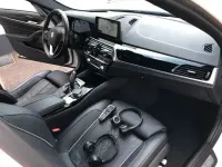 Gebraucht Alpina D5 265 PS (194 kW) 2018 Weiß Limousine