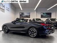 Gebraucht BMW M850 Performance 530 PS (389 kW) 2024 Saphirschwarz Coupé