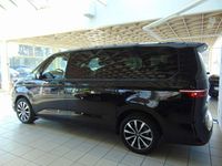Neu VW Multivan 150 PS (110 kW) 2025 Deep black Van