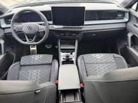 Neu VW Tayron Style 204 PS (150 kW) 2025 Grenadillschwarz metallic SUV