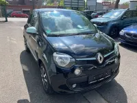 Używany Renault Twingo 69 KM (50 kW) 2018 Czarny Hatchback