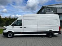 gebraucht VW Crafter 2.0TDI SUPERHOCHDACH*MAXI*KLIMA*KAMERA*