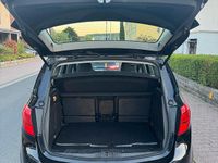 Second-hand Opel Meriva 110 CP (80 kW) 2011 Negru Monovolum