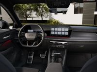 Neu Audi Q3 Ambiente 204 PS (150 kW) 2025 Mythosschwarz metallic SUV