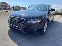 Usata Audi A4 Design 160 CV (117 kW) 2011 Nero Station wagon
