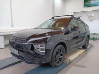 Używany Mitsubishi Eclipse Cross Plus 188 KM (138 kW) 2023 Czarny SUV