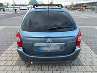 Gebraucht Citroën Xsara Picasso 110 PS (80 kW) 2006 Grau Van / Kleinbus