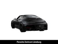 Neu Porsche 992 541 PS (397 kW) 2026 Tiefschwarzmetallic Coupé