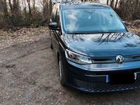 gebraucht VW Caddy Maxi 2,0TDI 90kW DSG SCR California