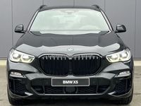 gebraucht BMW X5 M Sport