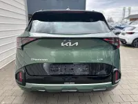 Neu Kia Sportage GT-Line 150 PS (110 kW) 2026 Wolfgrau metallic SUV