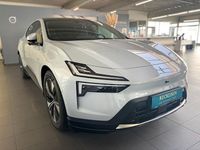 Neu Polestar 4 Pilot 400 kW (544 PS) 2025 Weiß SUV