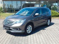 Gebraucht Honda CR-V Elegance 155 PS (114 kW) 2013 Braun SUV