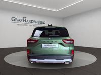 Neu Ford Kuga Active 242 PS (177 kW) 2025 Bursting green SUV