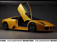 Gebraucht Lamborghini Murciélago 579 PS (425 kW) 2004 Gelb