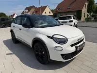 Neu Fiat 600 Street 101 PS (74 kW) 2026 Weiß SUV
