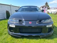 gebraucht Honda Prelude 2.3i-16V Mod92 BB2 4-Radlenk.restauriert