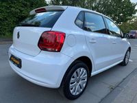 gebraucht VW Polo Klima TÜV/Service Neu Garantie 64000KM
