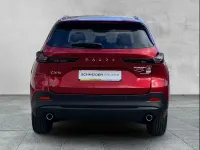 Gebraucht Mazda CX-5 Exclusive-Line 141 PS (103 kW) 2026 Rot SUV