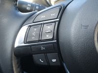 Gebraucht Mazda 6 175 PS (128 kW) 2015 Silber metallic Kombi