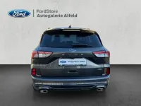Gebraucht Ford Kuga ST-Line X 225 PS (165 kW) 2021 Grau SUV