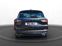 Gebraucht Ford Kuga ST-Line 120 PS (88 kW) 2023 Grau SUV