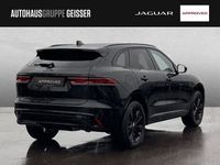 gebraucht Jaguar F-Pace P250 R-DYNAMIC SE AWD ACC LED 20'