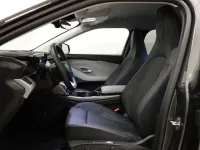 Gebraucht Ford Explorer Select 210 kW (286 PS) 2025 Magneticgrau SUV