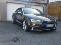 gebraucht Audi A3 Cabriolet 