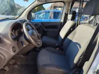 Gebraucht Mercedes Citan 112 114 PS (83 kW) 2017 Weiß Van / Kleinbus