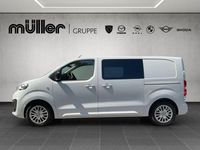 Gebraucht Peugeot e-Expert 100 kW (136 PS) 2025 Andere Van