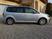 gebraucht VW Touran Touran1.4 TSI Comfortline