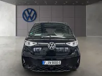 Gebraucht VW ID. Buzz GTX 250 kW (340 PS) 2026 Deep black perleffekt Van / Kleinbus