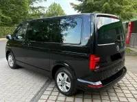 Gebraucht VW Multivan 199 PS (146 kW) 2020 Schwarz Van / Kleinbus