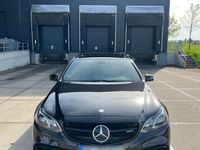 gebraucht Mercedes E63 AMG S | Vollausstattung | Scheckheft | Top