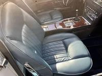 Gebraucht Maserati Sebring 235 PS (172 kW) 1965 Silber Coupé