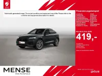 Gebraucht Audi Q5 Sportback Advanced 299 PS (219 kW) 2025 Manhattangrau SUV