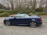 gebraucht Audi A3 Cabriolet Reservierung nur mit Anzahlung!!